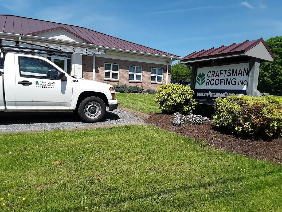 Quality Roof Inspection & Assessment by experienced craftsmen in Bullskin